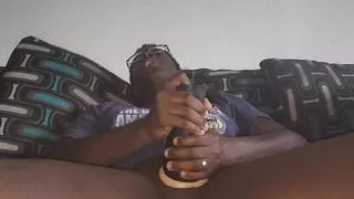 Best of Both Worlds 2: A Dildo and My Fleshlight