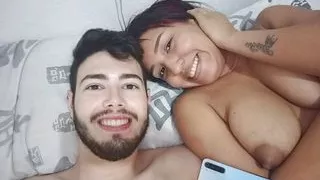 I finally fucked my neighbor without my wife finding out she has big tits she is an 18 year old brunette