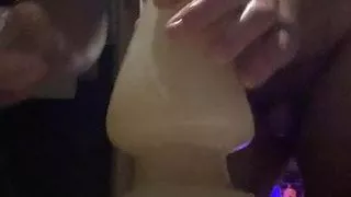 Getting a good  stretch