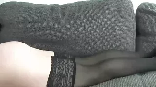 I love how silky soft these pantyhose are