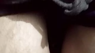 Fertilization in public restaurant place and sperm produced