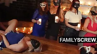 Impregnation Rituals in the Family