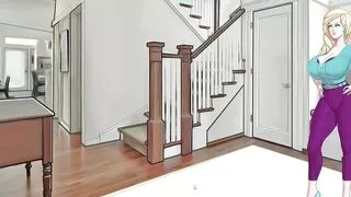 Complete Gameplay - Sex Note, Part 6