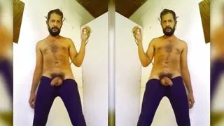 Dark being - Halloween