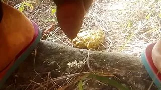 Sonia Madam in xxx zum ersten Mal