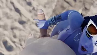 Overwatch Porn 3D Animation Compilation (149)