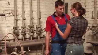 Reife Madchen - Episode 2