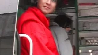 Heisse Lesben - Episode 2