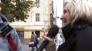 Auf der Strasse aufgerissen - Episode 4