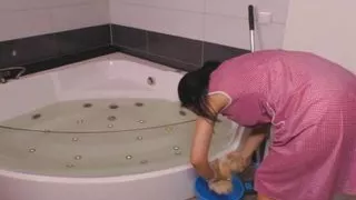 Geile Deutsche Putzfrauen 4 (Full Original Movie)