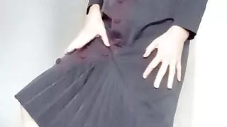 Mourning of the hill