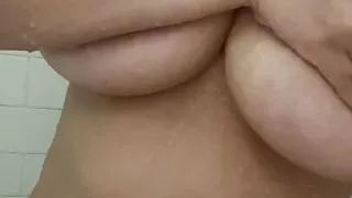 What are you waiting for take a shower with me??