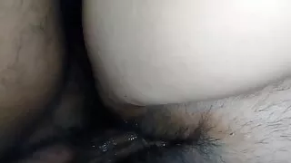 Wife fucking fun leaking crazy