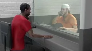 Horny BBC fucks his best friends mother in exchange for money