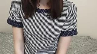 I've never masturbated before, could you teach me? Panty tasting + pussy spanking