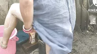 Anita ki hot boobs and hot big ass