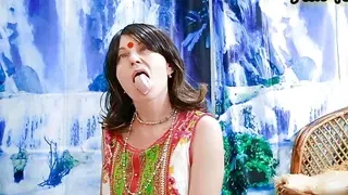 Hot MILF Finishes It Off With Cum In Mouth Compilation.