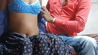 Leela Bhabhi Pusssy Fucking By His Dewar With Clear Hindi Audio