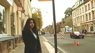 Deutscher Retro-Porno! Sie wird immer so feucht und geil!