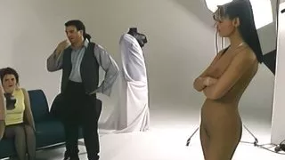 Deutscher Retro-Porno! Er besorgt es ihr richtig, das sperma sluckende luder ist happy!