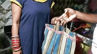 Kitchen me aunty ji ko ache se lund ka maja diya padosi devar ne