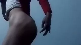 Kali Kali chut Ko dekhkar munh mein Pani a Gaya FIR Apne kamre mein jakar Muth maar kar hi gujara Kiya