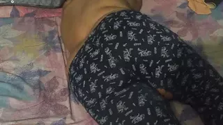 Desi Bidhaba Hot Aunty