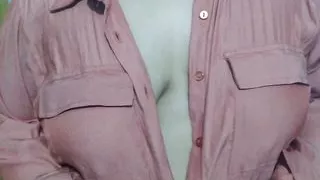 Indian Big Bob's Harney girl