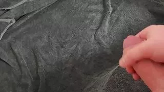 Brittisk, Europeisk, Avrunkning, Hemlagat, Tik, Undergiven