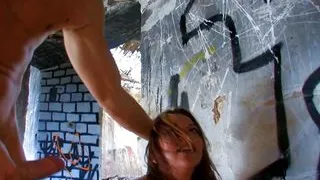 My girlfriend wanted to make an amateur porn video, and this was the result. I would fuck her ass and pussy all over