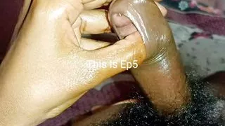 Desi Horny Boy Ke Jhanto Se Bhara Hua Huge Lund Chut Chodna Chahta Hai