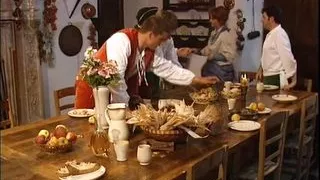 IL MARCHESE DEL GRILLETTO - parte 02