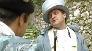 IL MARCHESE DEL GRILLETTO - parte 04