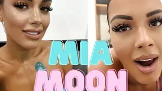 Introduction Video Mia Moon. Hope you will like my content guys :)