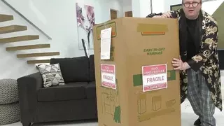 Cheating Wife Aiden Ashley Fucks Jay Romero in front of her Wimpy Cucked Husband