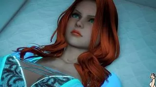 Vampires meet their match when their contraband becomes their master