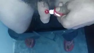 Kamsod complication masturbation video