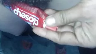 WWE Wrestler kommt oder Komplikation