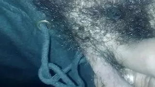 Jungle mein Gaya to vahan per jakar paint ko utara aur FIR Pakistani ladke ne maje liye