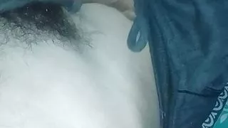 Jab Pakistani ladki ne locker room mein jakar sparm nikale to maja a Gaya