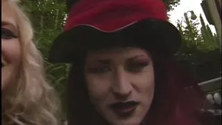 Vintage Bang Bang - Episode 2