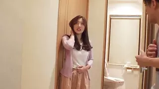 Sumire Mikuzawa - The Wife Next Door