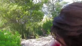 Shannya Tweeks gets to please this big dick