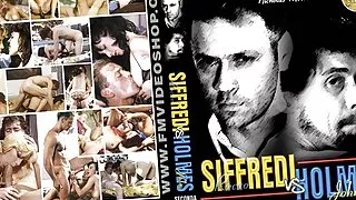 SIFFREDI VS HOLMES (Full Movie Director's Cut)