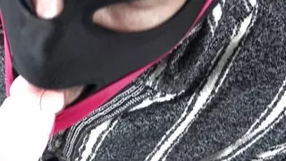 Algerian Arab Mistress Bisexual Cuckold Slave Training