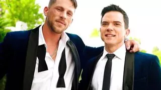 RodsRoom - Hunk Dakota Payne Creampies Stud Roman Todd