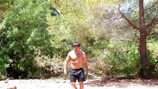 Samia Duarte can make anyone cum in seconds