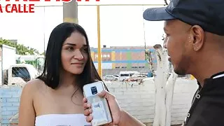 STREET RAFFLE TO STRANGERS burning questions