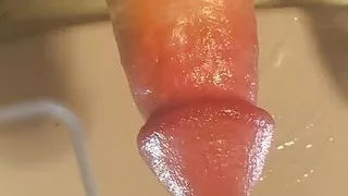 Just another limp dick jacking off