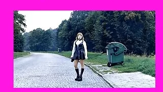 television  rubberwhore monique - the prostitute